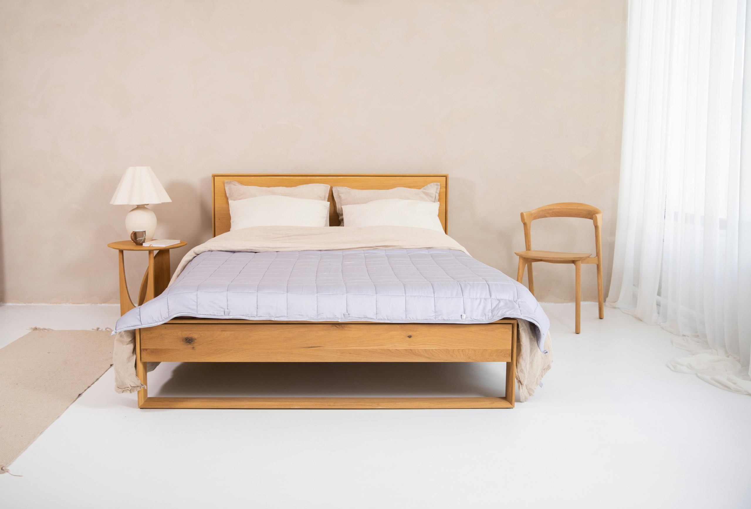 Sleep Better Every Night with the Right Double Bed Mattress